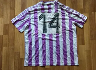 Camiseta Gilcor Valladolid