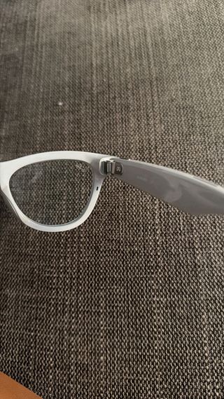 Gafas Ray-Ban Meta Skyler Transitions