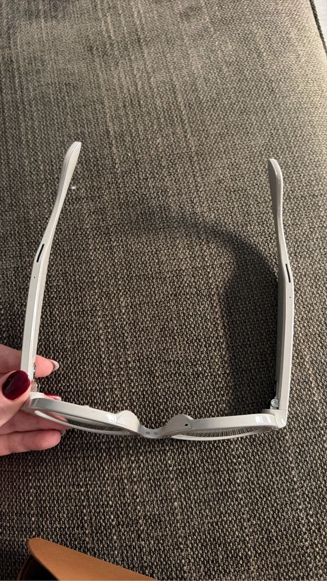 Gafas Ray-Ban Meta Skyler Transitions