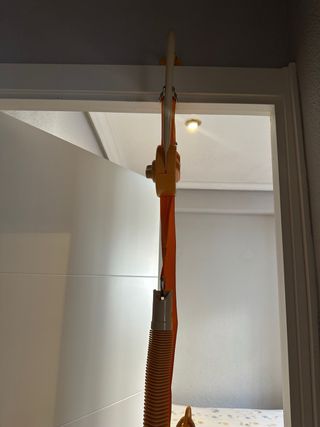 Saltador de puerta para bebé