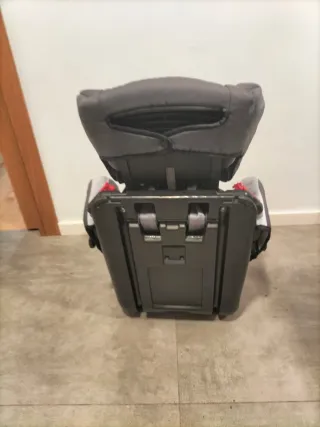 Silla Coche Grupo 2/3