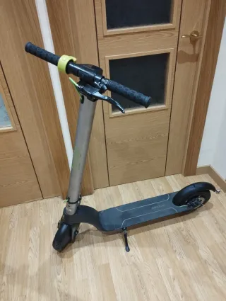 Patinete Eléctrico Cecotec Bongo Serie A