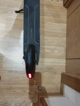 Patinete Eléctrico Cecotec Bongo Serie A