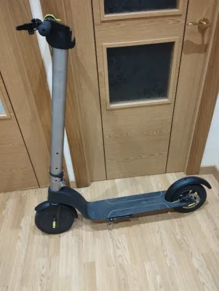 Patinete Eléctrico Cecotec Bongo Serie A