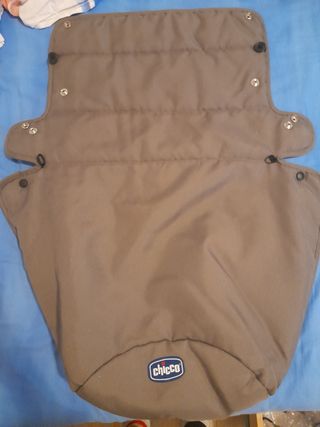 Paragambe universale passeggino trio Chicco