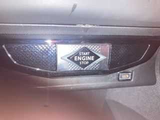 DS DS 3 BlueHDi 96 kW Performance Line Auto.