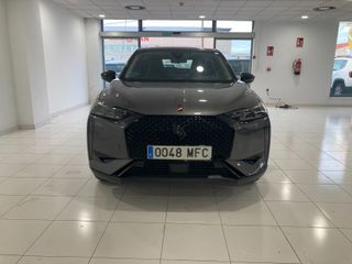 DS DS 3 BlueHDi 96 kW Performance Line Auto.