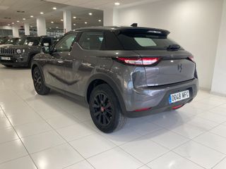 DS DS 3 BlueHDi 96 kW Performance Line Auto.