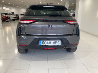 DS DS 3 BlueHDi 96 kW Performance Line Auto.