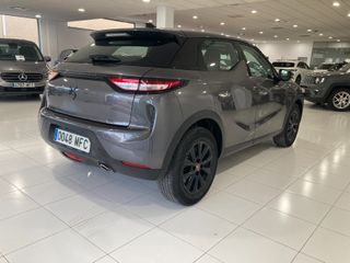 DS DS 3 BlueHDi 96 kW Performance Line Auto.