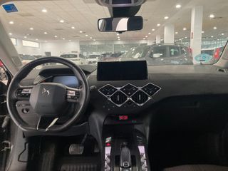 DS DS 3 BlueHDi 96 kW Performance Line Auto.