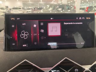 DS DS 3 BlueHDi 96 kW Performance Line Auto.