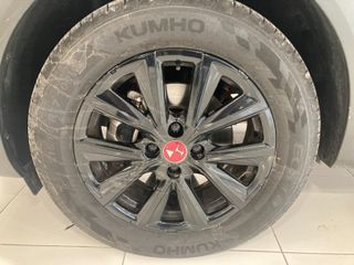 DS DS 3 BlueHDi 96 kW Performance Line Auto.