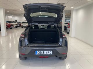 DS DS 3 BlueHDi 96 kW Performance Line Auto.