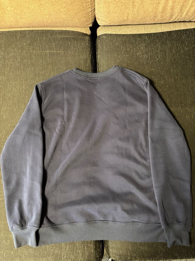 Sudadera Polo Ralph Lauren Azul