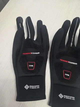 Guantes Castelli Perfetto Talla S