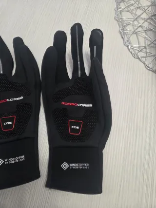 Guantes Castelli Perfetto Talla S