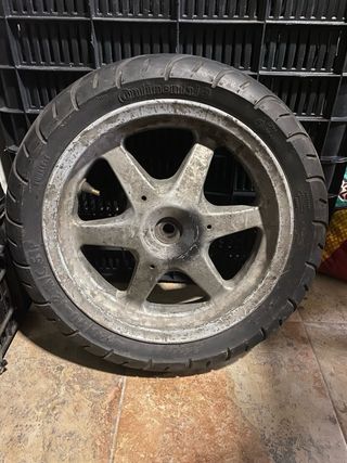 Rueda Jog RR Continental