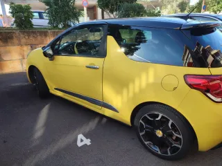 Citroen DS3 2012