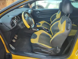 Citroen DS3 2012