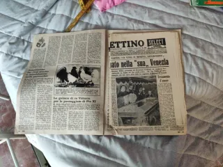 Storia Segreta del Concordato L'Italia Venduta