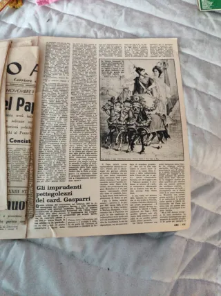 Storia Segreta del Concordato L'Italia Venduta