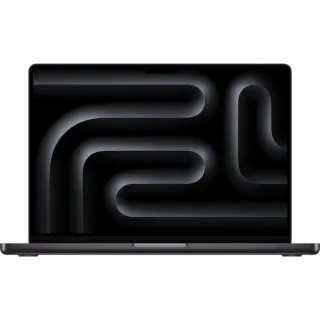 MacBook Pro 14 M5 16Gb 1Tb 10-Core GPU Negro