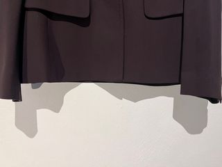 Blazer Nico Nico testa di moro EU 44