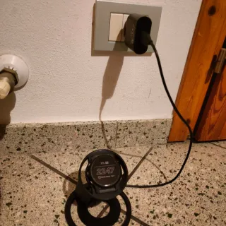 Supporto Garmin Forerunner 255