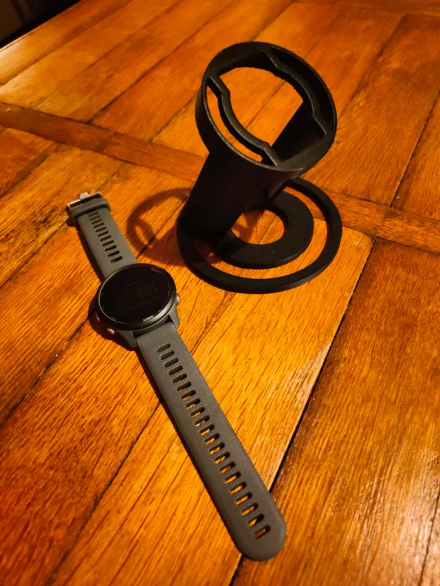 Supporto Garmin Forerunner 255