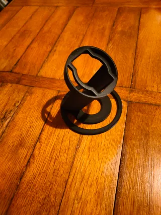 Supporto Garmin Forerunner 255