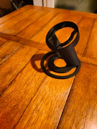 Supporto Garmin Forerunner 255