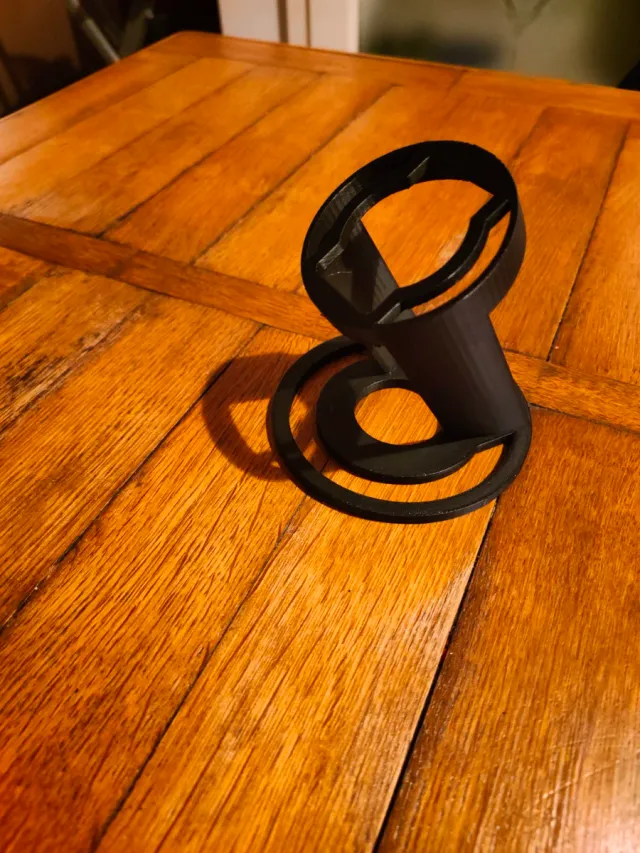 Supporto Garmin Forerunner 255