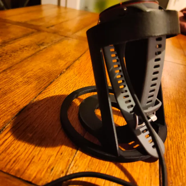 Supporto Garmin Forerunner 255