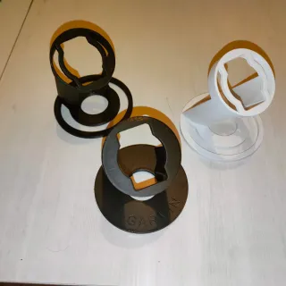 Supporto Garmin Forerunner 255