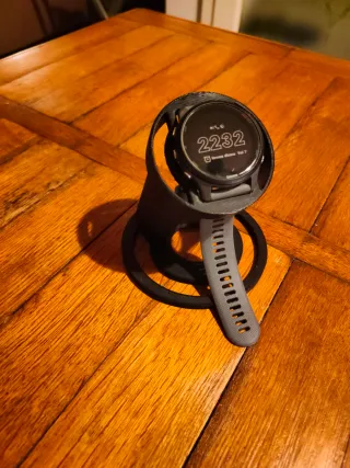 Supporto Garmin Forerunner 255