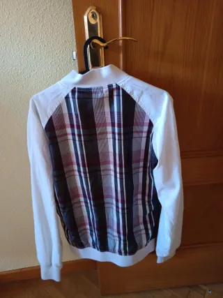 Chaqueta impermeable Converse Talla M