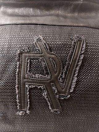 Bolso Roberto Verino Tote a estrenar de piel