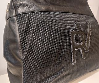 Bolso Roberto Verino Tote a estrenar de piel