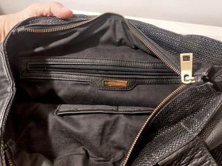 Bolso Roberto Verino Tote a estrenar de piel