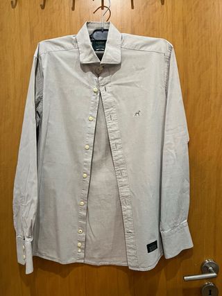 Camisa Sacoor Brothers