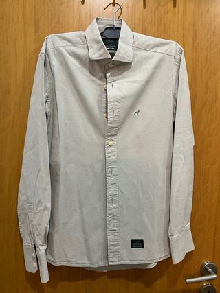 Camisa Sacoor Brothers