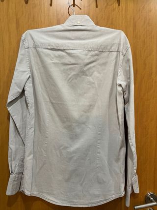 Camisa Sacoor Brothers