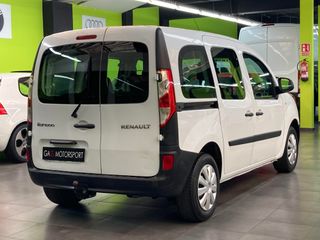 Renault Kangoo 2019