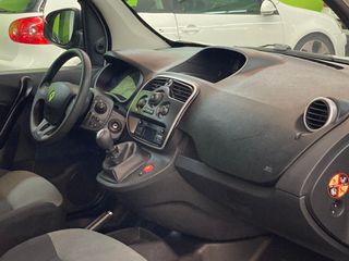Renault Kangoo 2019