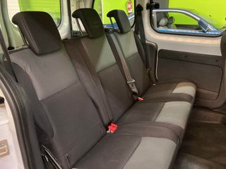 Renault Kangoo 2019