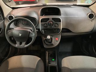 Renault Kangoo 2019