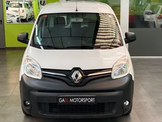 Renault Kangoo 2019
