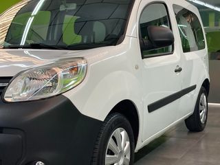 Renault Kangoo 2019