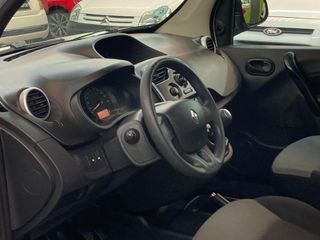 Renault Kangoo 2019